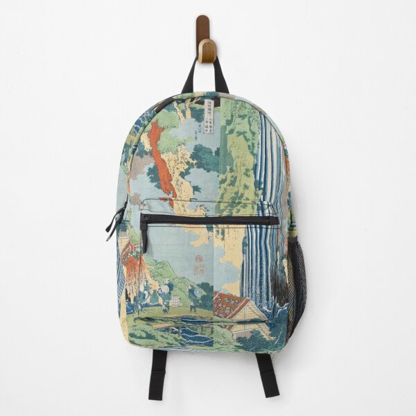 Item preview, katsushika hokusai (1760-1849) vintage Japanese designed and sold by HobertShoop.