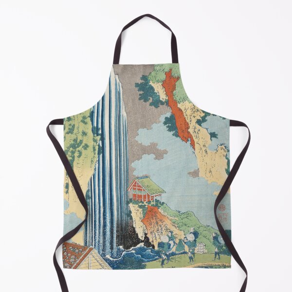 Item preview, katsushika hokusai (1760-1849) vintage Japanese designed and sold by HobertShoop.