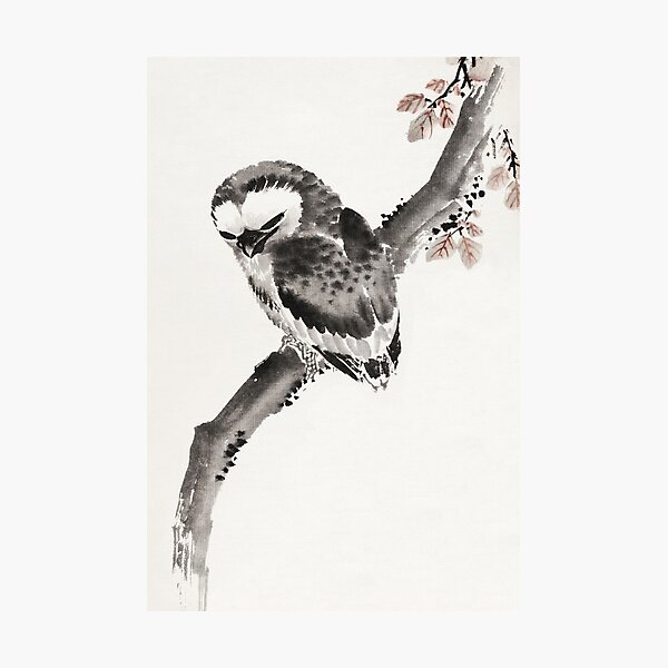 Item preview, katsushika hokusai (1760-1849) vintage Japanese designed and sold by HobertShoop.