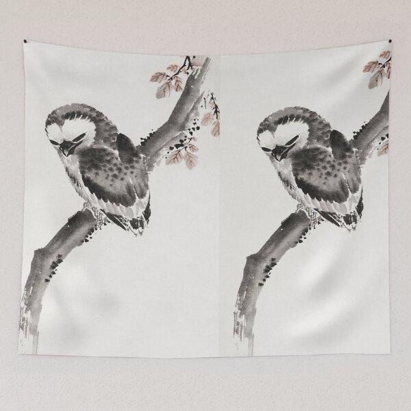 Item preview, katsushika hokusai (1760-1849) vintage Japanese designed and sold by HobertShoop.