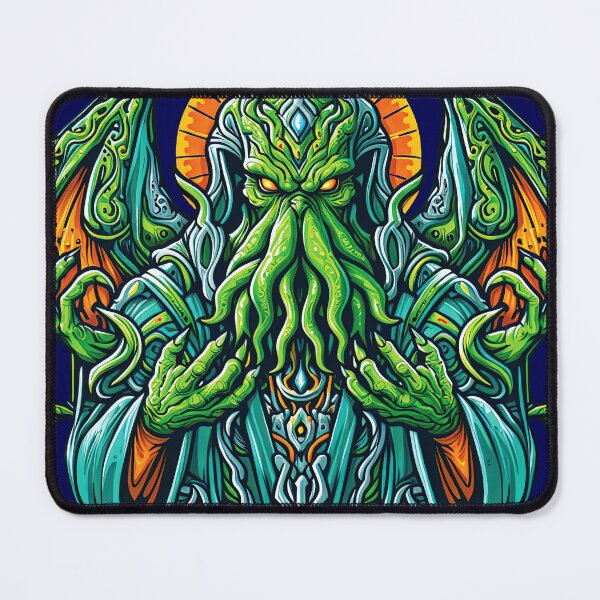 Item preview, Nightmare Unleashed S02 D43 designed and sold by Houerd.