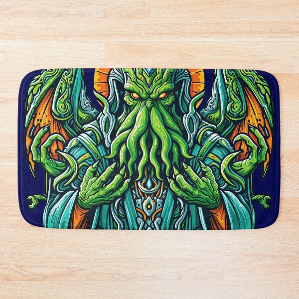 Item preview, Nightmare Unleashed S02 D43 designed and sold by Houerd.