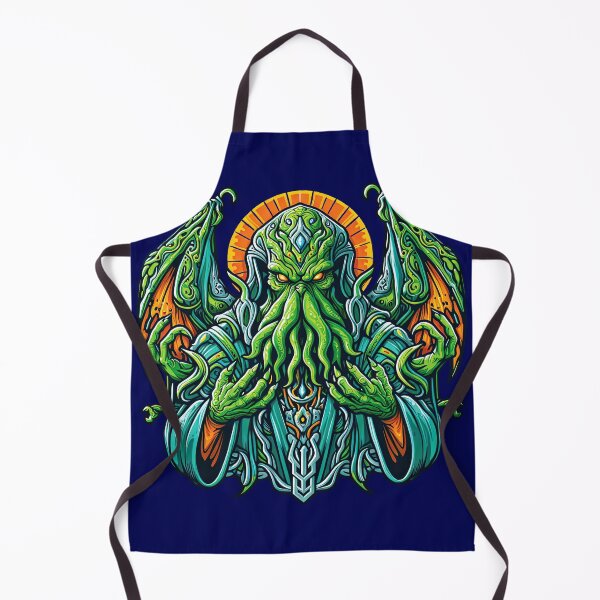 Item preview, Nightmare Unleashed S02 D43 designed and sold by Houerd.