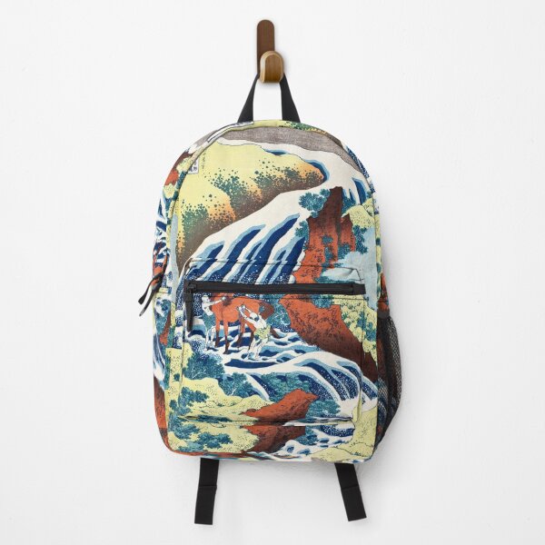 Item preview, katsushika hokusai (1760-1849) vintage Japanese designed and sold by HobertShoop.