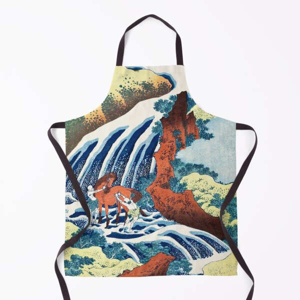 Item preview, katsushika hokusai (1760-1849) vintage Japanese designed and sold by HobertShoop.