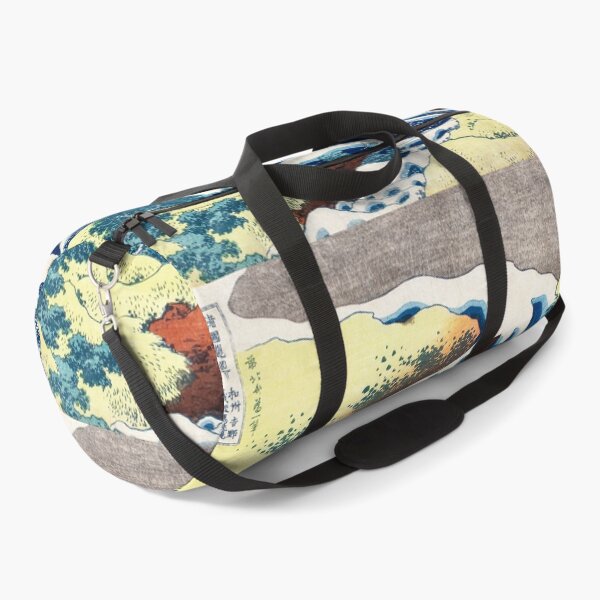 Item preview, katsushika hokusai (1760-1849) vintage Japanese designed and sold by HobertShoop.