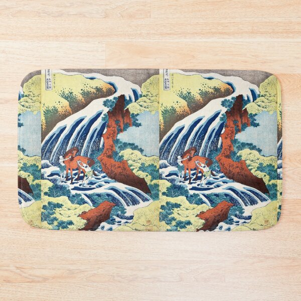 Item preview, katsushika hokusai (1760-1849) vintage Japanese designed and sold by HobertShoop.