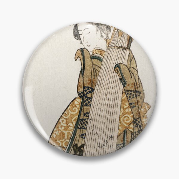 Item preview, katsushika hokusai (1760-1849) vintage Japanese designed and sold by HobertShoop.