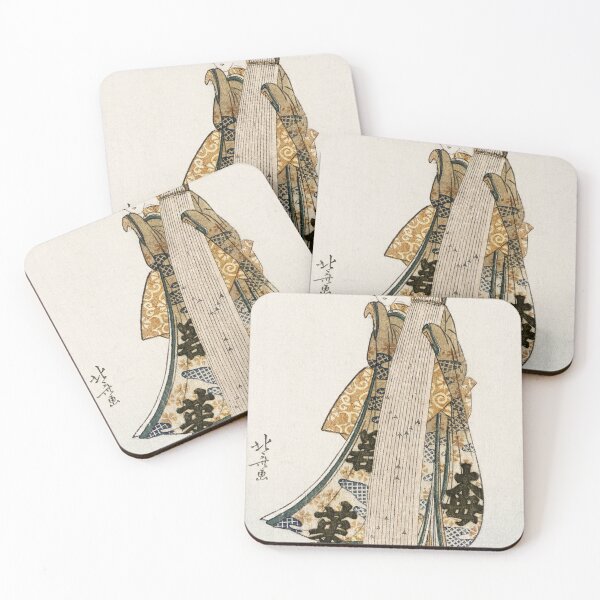 Item preview, katsushika hokusai (1760-1849) vintage Japanese designed and sold by HobertShoop.