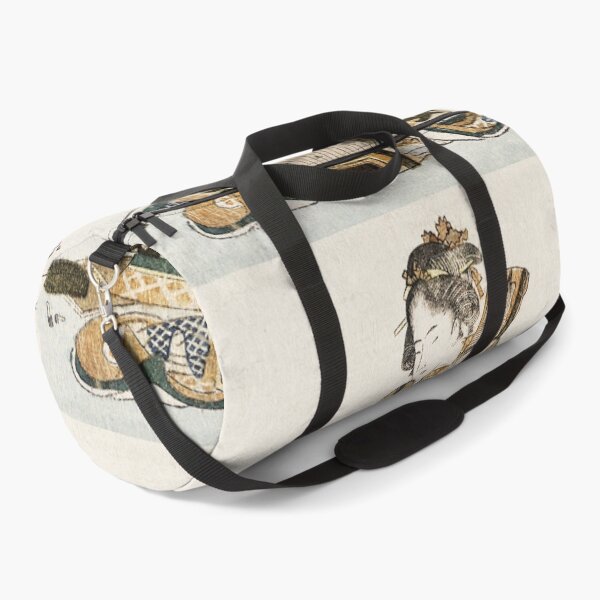 Item preview, katsushika hokusai (1760-1849) vintage Japanese designed and sold by HobertShoop.