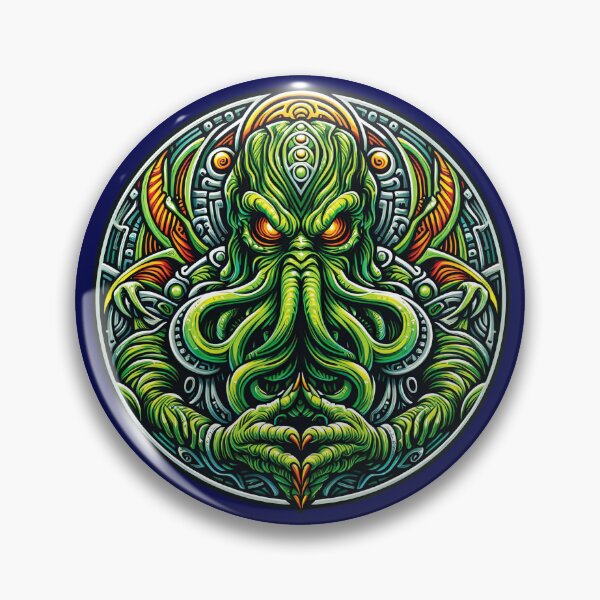 Item preview, Nightmare Unleashed S02 D44 designed and sold by Houerd.