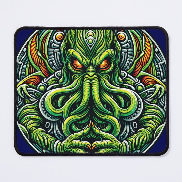Item preview, Nightmare Unleashed S02 D44 designed and sold by Houerd.