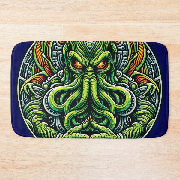 Item preview, Nightmare Unleashed S02 D44 designed and sold by Houerd.