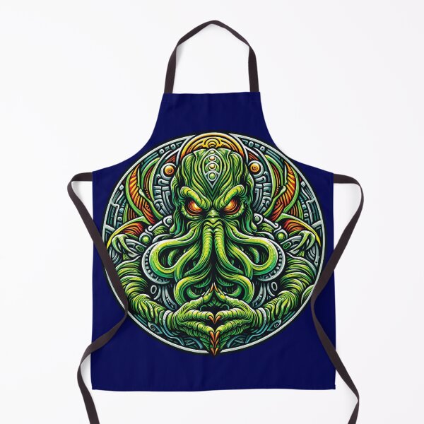 Item preview, Nightmare Unleashed S02 D44 designed and sold by Houerd.
