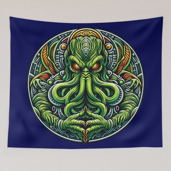 Item preview, Nightmare Unleashed S02 D44 designed and sold by Houerd.