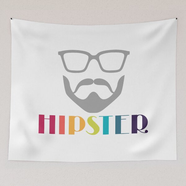 Item preview, Hipster designed and sold by KimberlyMarie.