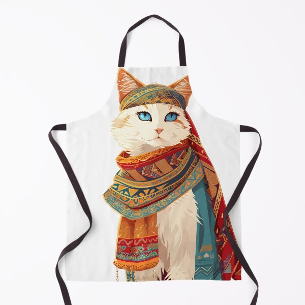Aperçu de l'œuvre Chat mignon n°3 créée et vendue par Ryslissa.