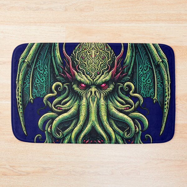 Item preview, Nightmare Unleashed S02 D45 designed and sold by Houerd.