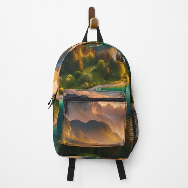 Item preview, "Tranquility at Dusk" designed and sold by APARTAI EU.