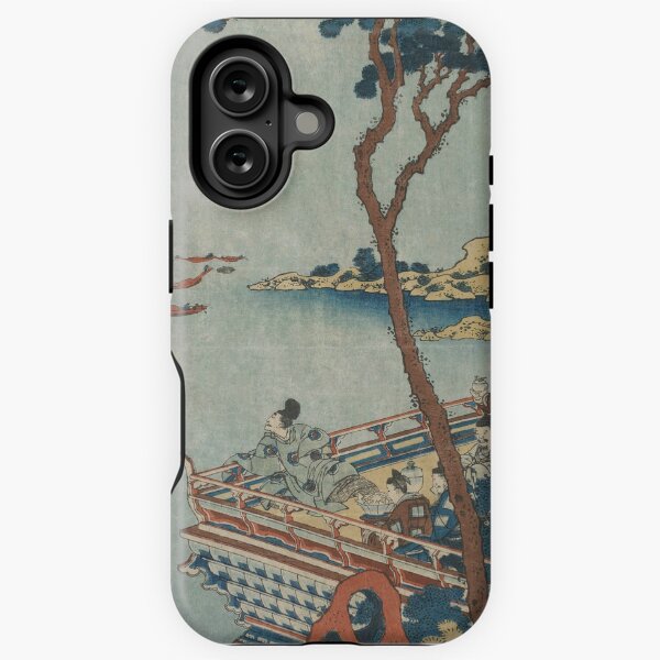 Item preview, katsushika hokusai (1760-1849) vintage Japanese designed and sold by HobertShoop.