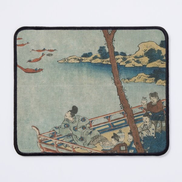 Item preview, katsushika hokusai (1760-1849) vintage Japanese designed and sold by HobertShoop.