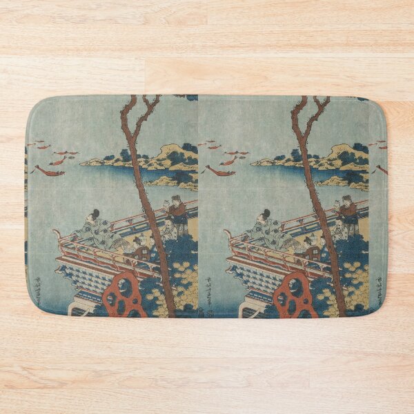Item preview, katsushika hokusai (1760-1849) vintage Japanese designed and sold by HobertShoop.