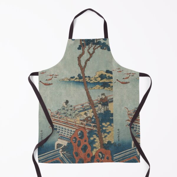 Item preview, katsushika hokusai (1760-1849) vintage Japanese designed and sold by HobertShoop.