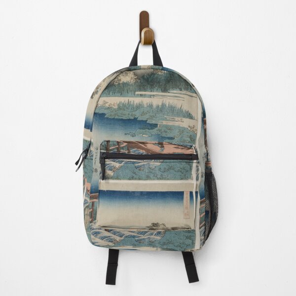 Item preview, katsushika hokusai (1760-1849) vintage Japanese designed and sold by HobertShoop.