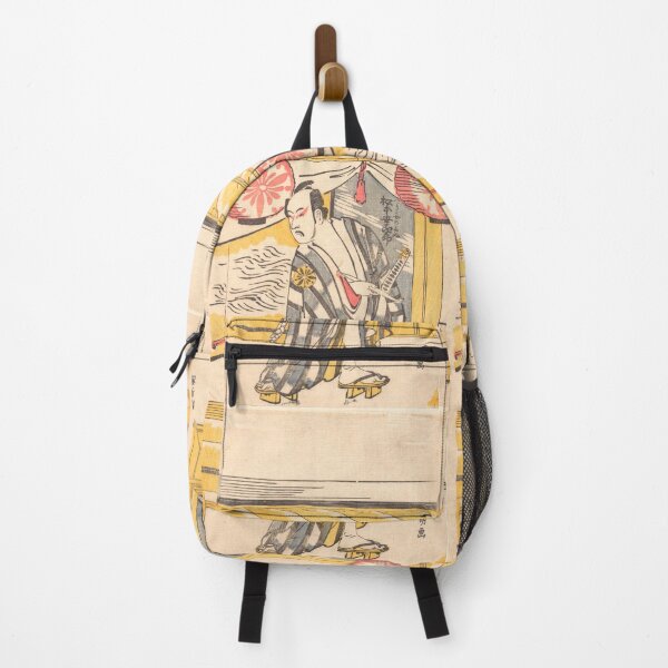 Item preview, katsushika hokusai (1760-1849) vintage Japanese designed and sold by HobertShoop.