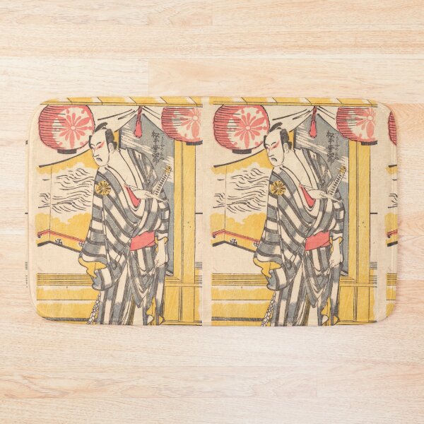 Item preview, katsushika hokusai (1760-1849) vintage Japanese designed and sold by HobertShoop.