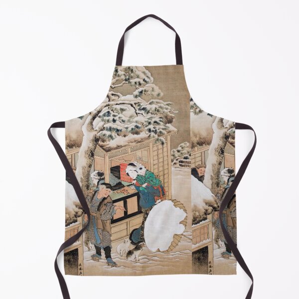 Item preview, katsushika hokusai (1760-1849) vintage Japanese designed and sold by HobertShoop.