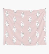 Motherhood Wall Tapestry