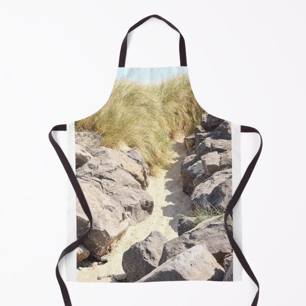 Item preview, Rossnowlagh Beach Dunes Summer Breeze designed and sold by eddiebarronshop.