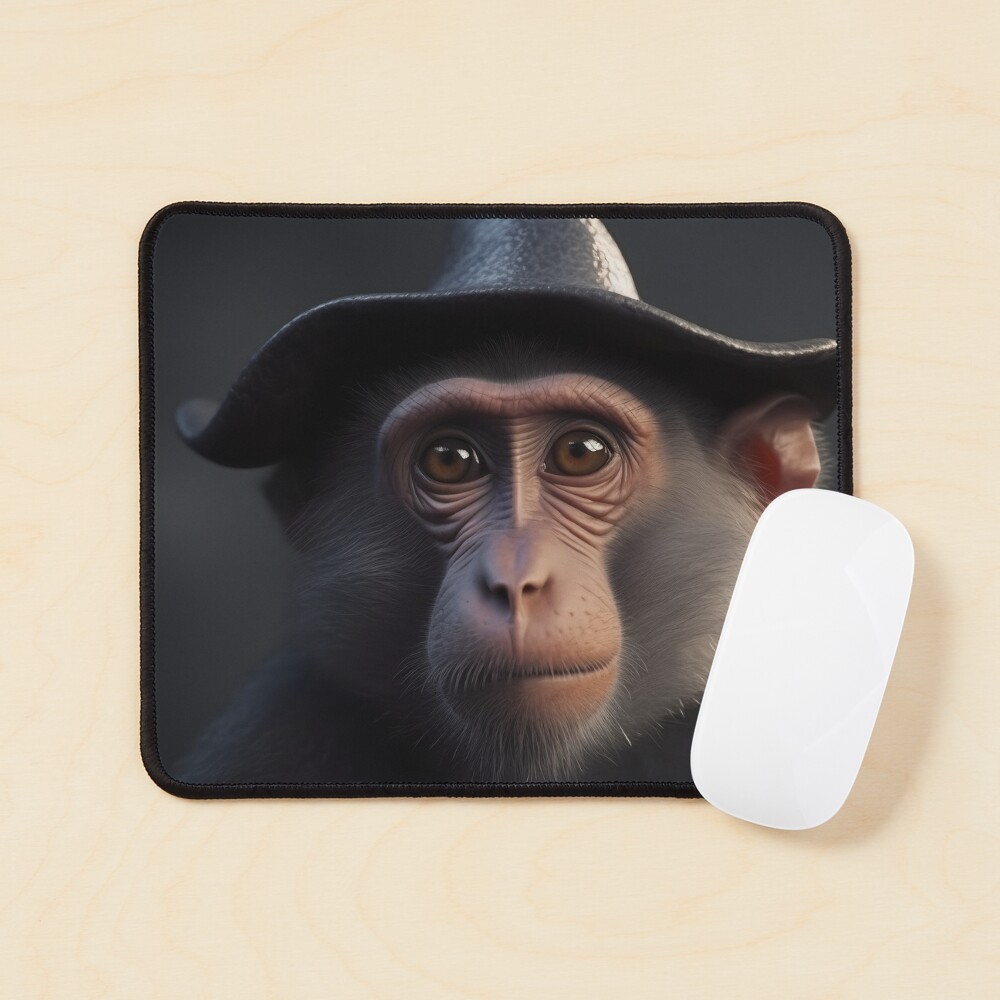 Item preview, Mouse Pad designed and sold by EdicionesJML.