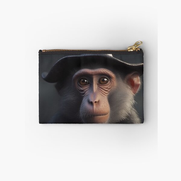 Item preview, Amazing monkey designed and sold by EdicionesJML.