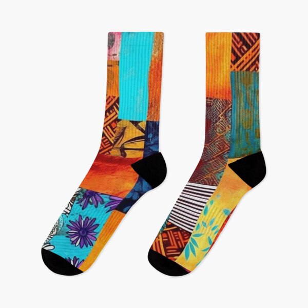 Artikelvorschau, Stoffdesign 124 entworfen und verkauft von ARTistCyberello.