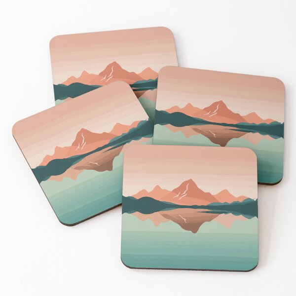 Item preview, A Calm Lake Embraced By Vibrant Mountains - Phone Cases designed and sold by thespecialtyhub.