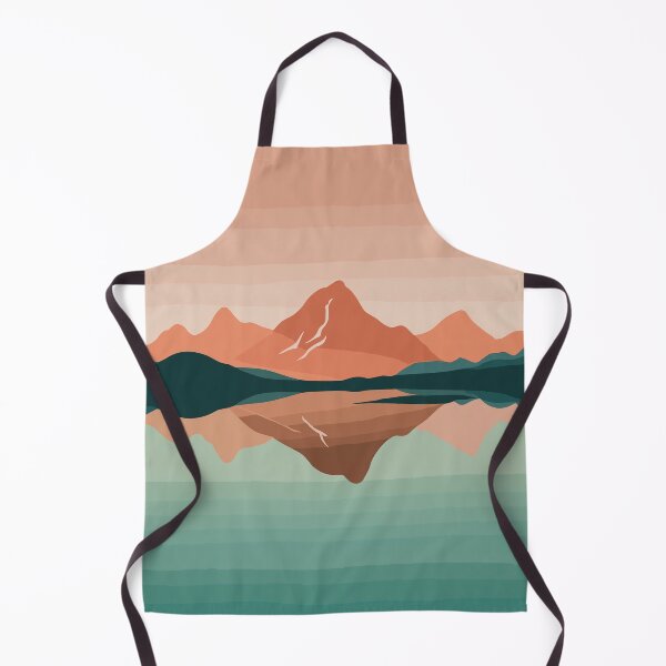 Item preview, A Calm Lake Embraced By Vibrant Mountains - Phone Cases designed and sold by thespecialtyhub.