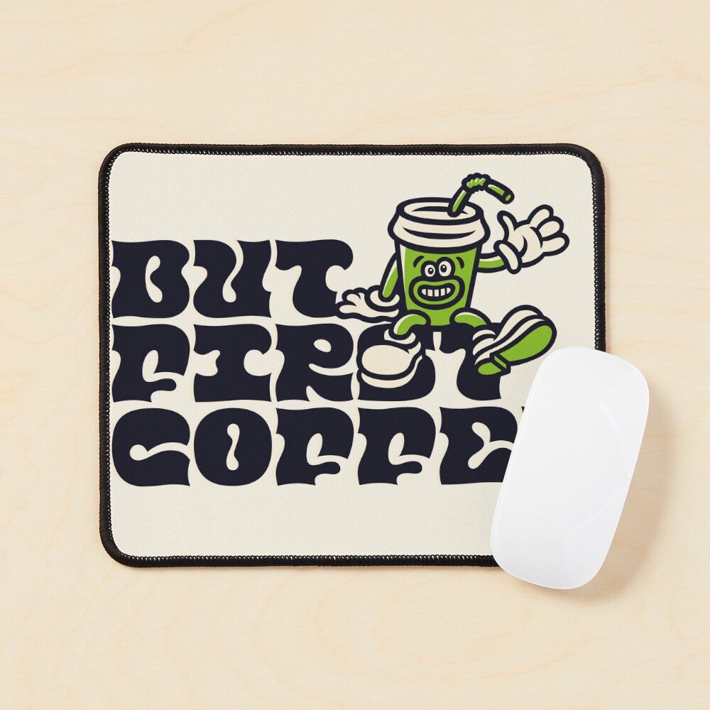 Item preview, Mouse Pad designed and sold by indiegod2021.