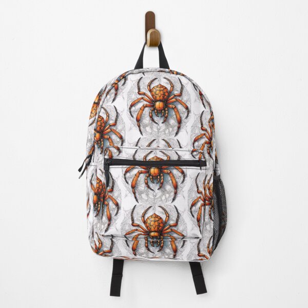 Item preview, Spider tattoo  designed and sold by Mark-E-Adams.