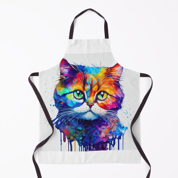 Item preview, CatArt designed and sold by InnerVerbum.