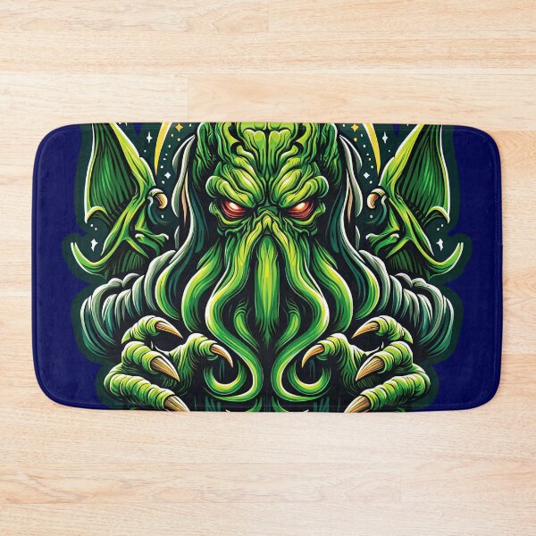 Item preview, Nightmare Unleashed S02 D46 designed and sold by Houerd.
