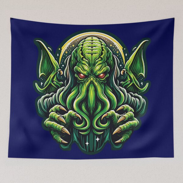 Item preview, Nightmare Unleashed S02 D46 designed and sold by Houerd.