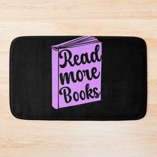 Item preview, Read More Books Pink Book designed and sold by slicksquid.