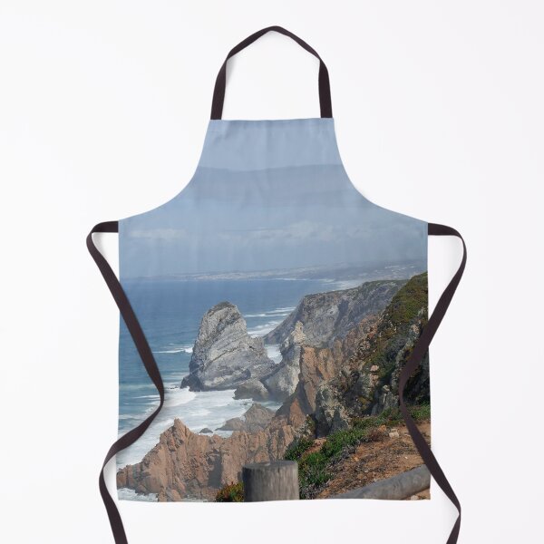 Item preview, Europe, Portugal, Cabo da Roca, cliffs, photography, Bebicervin designed and sold by BebiCervin.