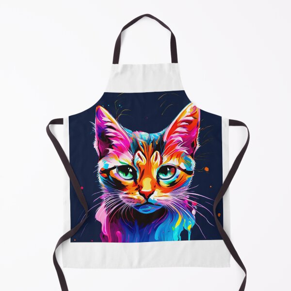 Item preview, CatArt designed and sold by InnerVerbum.