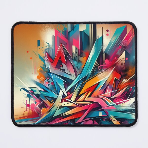 Item preview, "Urban Pulse" designed and sold by APARTAI EU.