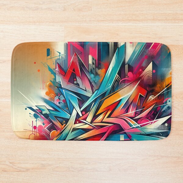 Item preview, "Urban Pulse" designed and sold by APARTAI EU.