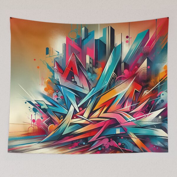 Item preview, "Urban Pulse" designed and sold by APARTAI EU.