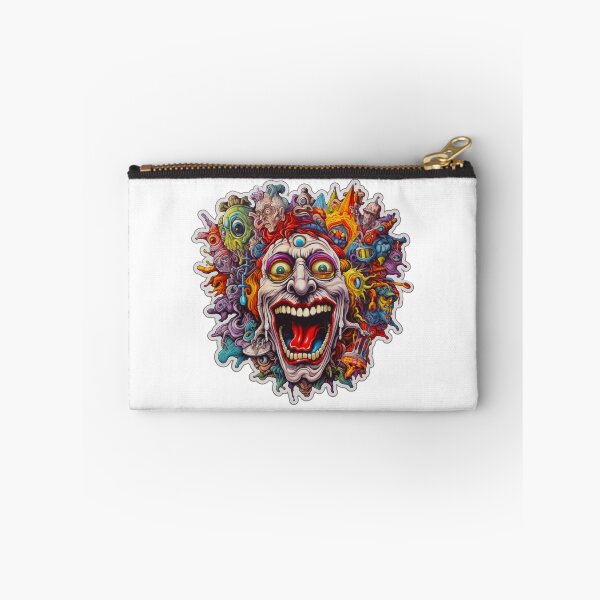 Item preview, Psychedelic Entity designed and sold by ZenEvoke.